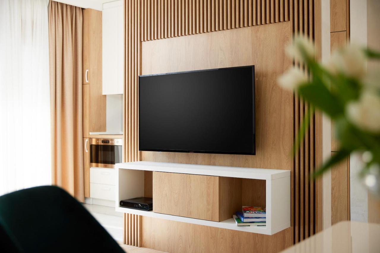 Apartment Noa With Sea View 코토르 외부 사진