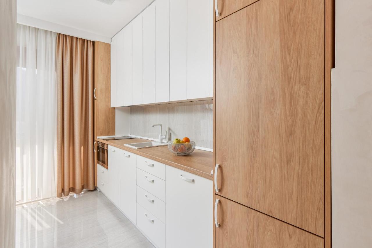 Apartment Noa With Sea View 코토르 외부 사진