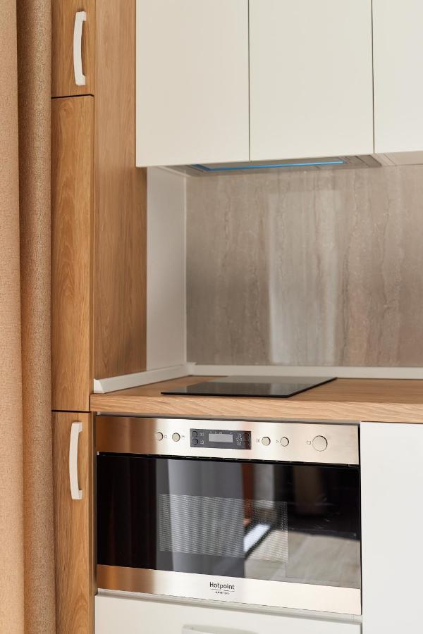 Apartment Noa With Sea View 코토르 외부 사진